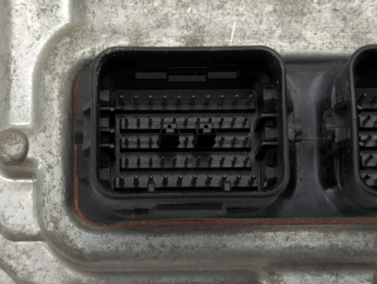 2014-2016 Honda Odyssey PCM Engine Control Computer ECU ECM PCU OEM P/N:37820-RV0-A65 37820-RV0-A66 Fits Fits 2014 2015 2016
