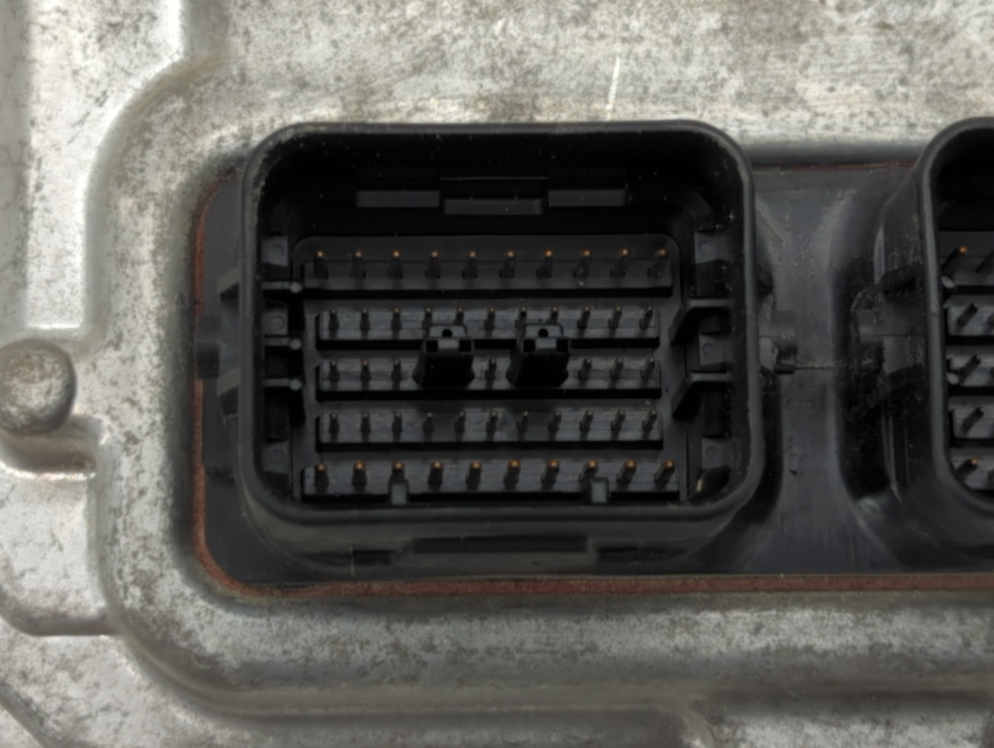 2014-2016 Honda Odyssey PCM Engine Control Computer ECU ECM PCU OEM P/N:37820-RV0-A65 37820-RV0-A66 Fits Fits 2014 2015 2016