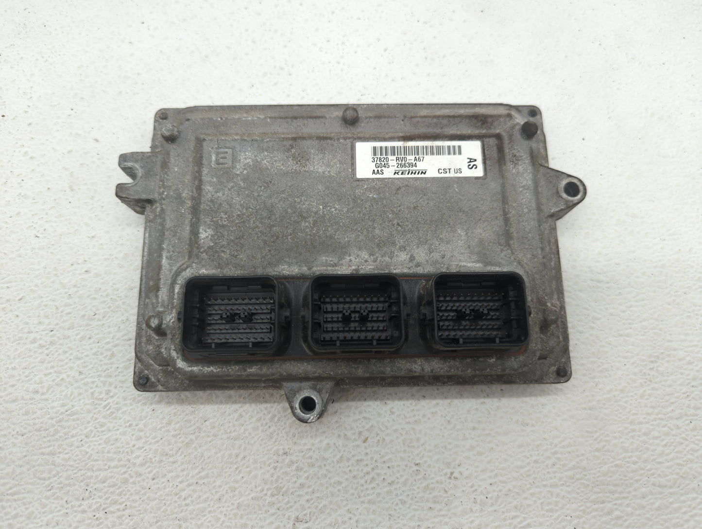 2014-2016 Honda Odyssey PCM Engine Control Computer ECU ECM PCU OEM P/N:37820-RV0-A65 37820-RV0-A66 Fits Fits 2014 2015 2016