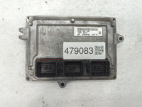 2014-2016 Honda Odyssey PCM Engine Control Computer ECU ECM PCU OEM P/N:37820-RV0-A68 37820-RV0-A65 Fits Fits 2014 2015 2016