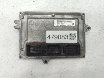 compare product 2014-2016 Honda Odyssey PCM Engine Control Computer ECU ECM PCU OEM P/N:37820-RV0-A68 37820-RV0-A65 Fits Fits 2014 2015 2016 OEM Used Auto Parts