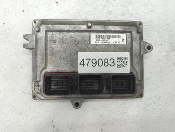 2014-2016 Honda Odyssey PCM Engine Control Computer ECU ECM PCU OEM P/N:37820-RV0-A68 37820-RV0-A65 Fits Fits 2014 2015 2016