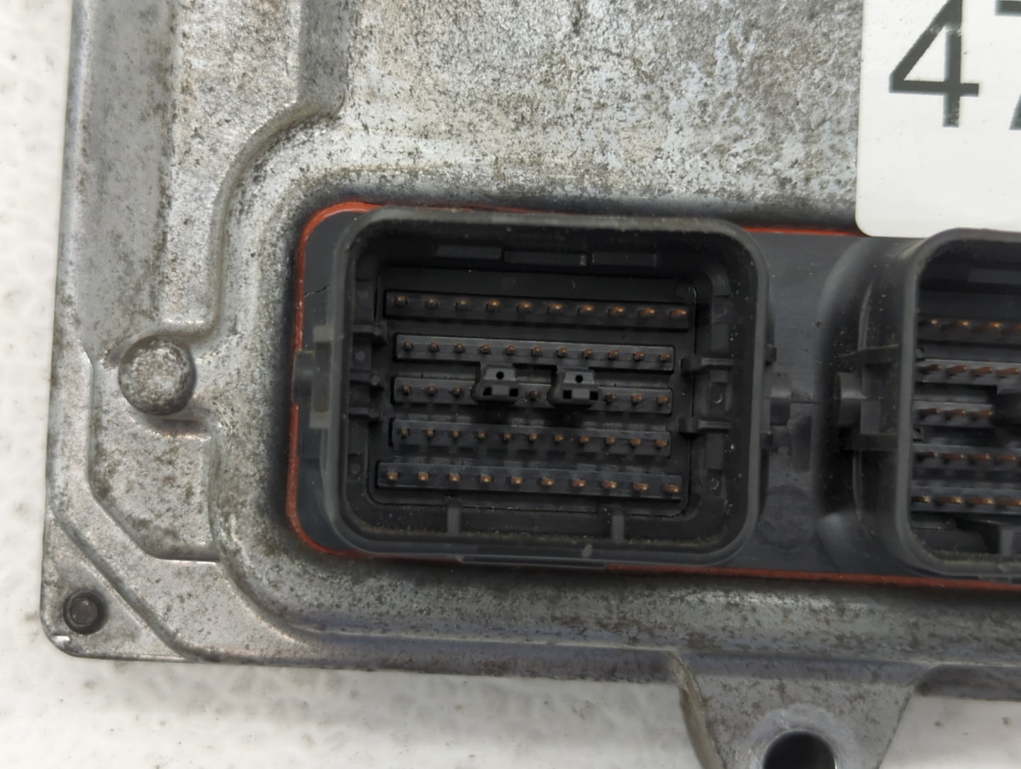 2014-2016 Honda Odyssey PCM Engine Control Computer ECU ECM PCU OEM P/N:37820-RV0-A68 37820-RV0-A65 Fits Fits 2014 2015 2016