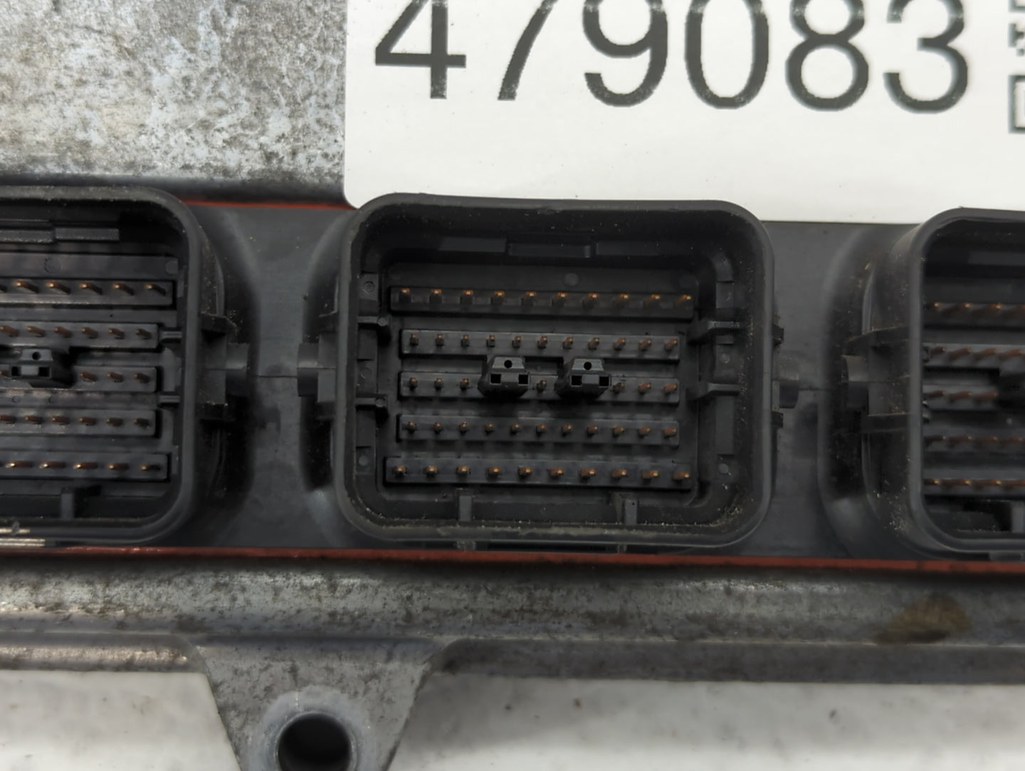 2014-2016 Honda Odyssey PCM Engine Control Computer ECU ECM PCU OEM P/N:37820-RV0-A68 37820-RV0-A65 Fits Fits 2014 2015 2016