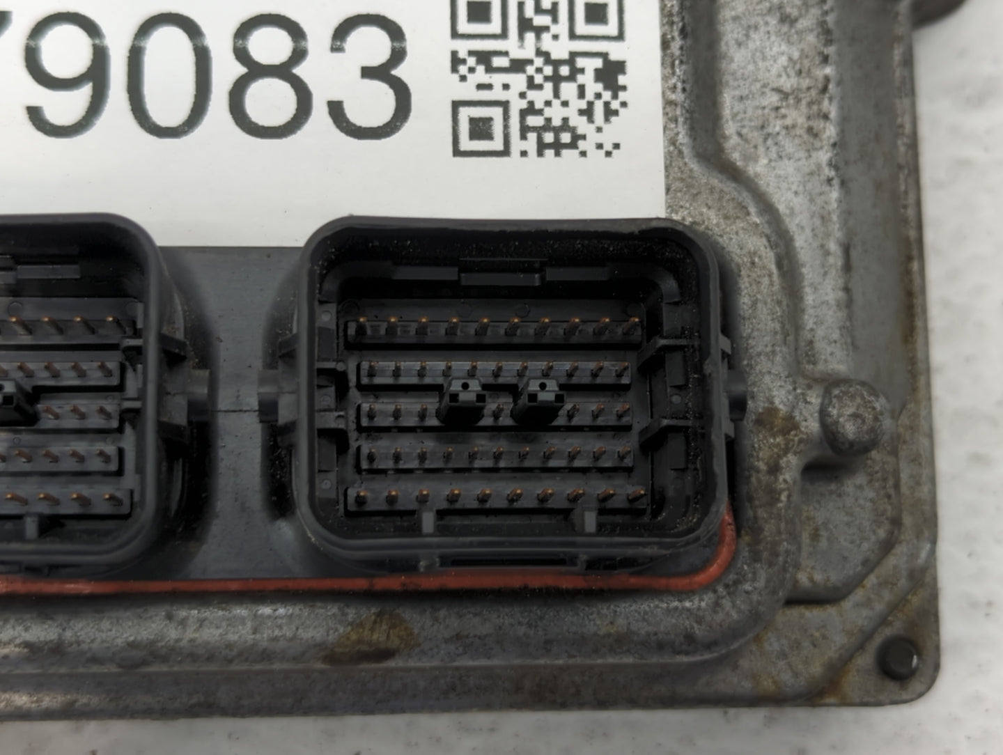 2014-2016 Honda Odyssey PCM Engine Control Computer ECU ECM PCU OEM P/N:37820-RV0-A68 37820-RV0-A65 Fits Fits 2014 2015 2016