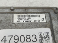 2014-2016 Honda Odyssey PCM Engine Control Computer ECU ECM PCU OEM P/N:37820-RV0-A68 37820-RV0-A65 Fits Fits 2014 2015 2016
