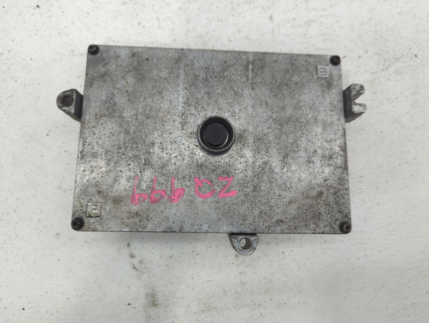 2014-2016 Honda Odyssey PCM Engine Control Computer ECU ECM PCU OEM P/N:37820-RV0-A68 37820-RV0-A65 Fits Fits 2014 2015 2016