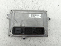 2014-2017 Honda Odyssey PCM Engine Control Computer ECU ECM PCU OEM P/N:38700-TK8-A11 37820-RV0-A65 Fits Fits 2014 2015 2016