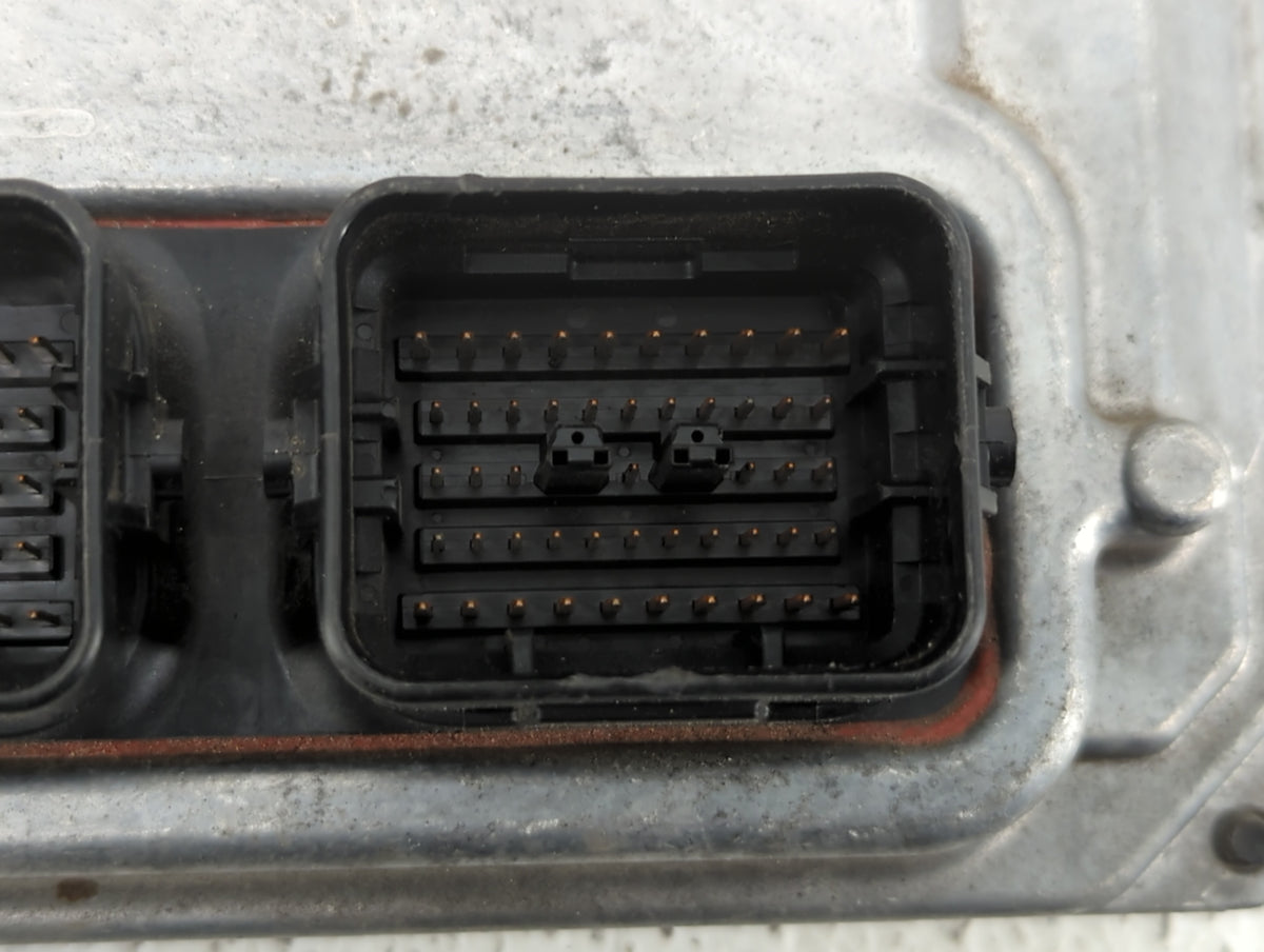 2014-2017 Honda Odyssey PCM Engine Control Computer ECU ECM PCU OEM P/N:38700-TK8-A11 37820-RV0-A65 Fits 2014 2015 2016 2017