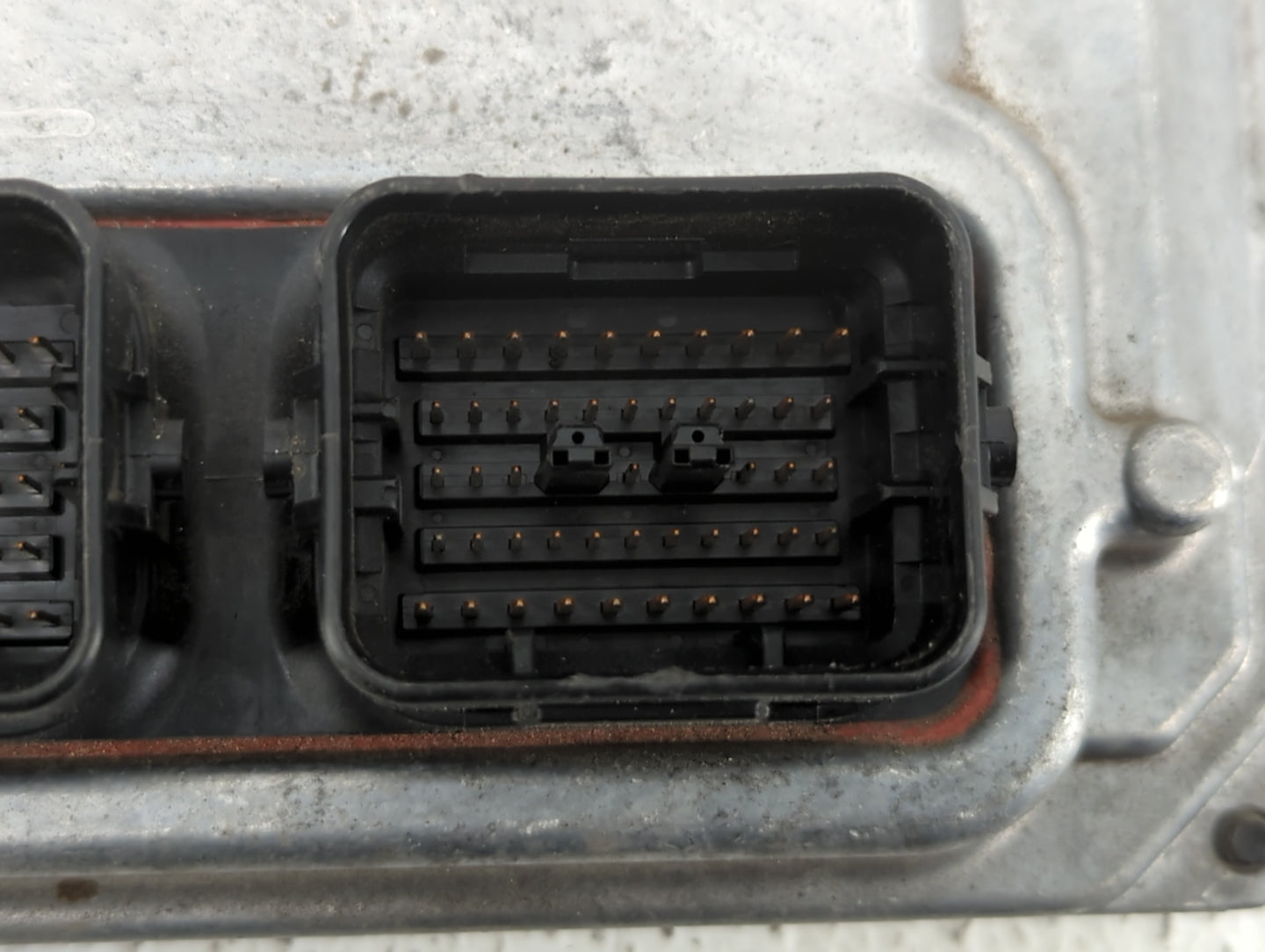 2014-2017 Honda Odyssey PCM Engine Control Computer ECU ECM PCU OEM P/N:38700-TK8-A11 37820-RV0-A65 Fits Fits 2014 2015 2016