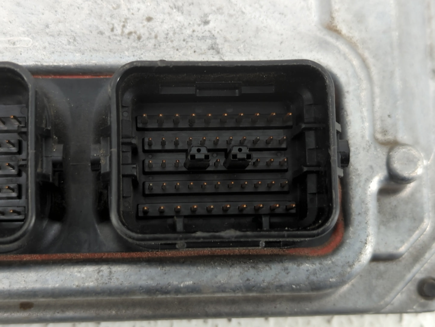 2014-2017 Honda Odyssey PCM Engine Control Computer ECU ECM PCU OEM P/N:38700-TK8-A11 37820-RV0-A65 Fits Fits 2014 2015 2016
