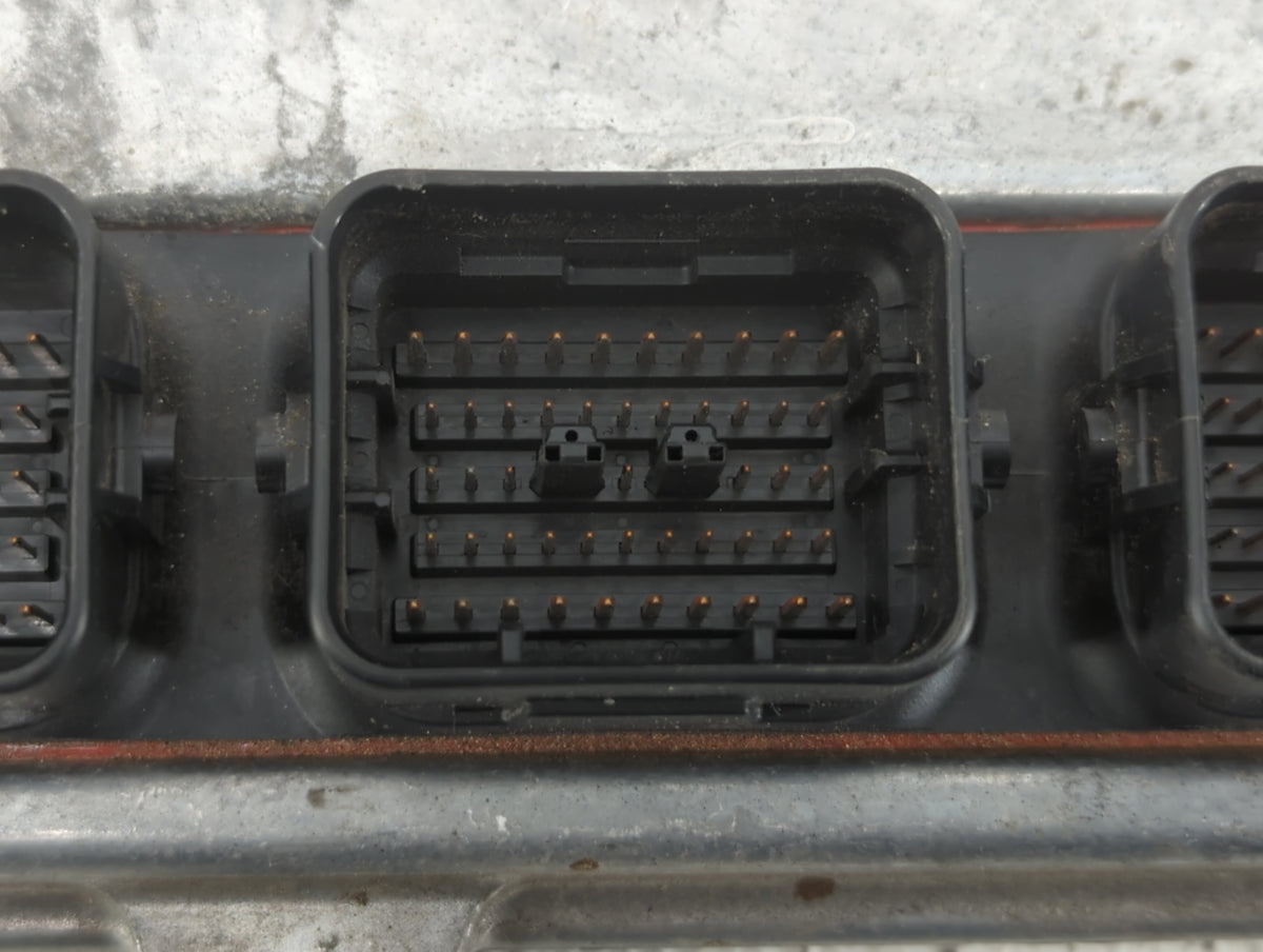 2014-2017 Honda Odyssey PCM Engine Control Computer ECU ECM PCU OEM P/N:38700-TK8-A11 37820-RV0-A65 Fits 2014 2015 2016 2017