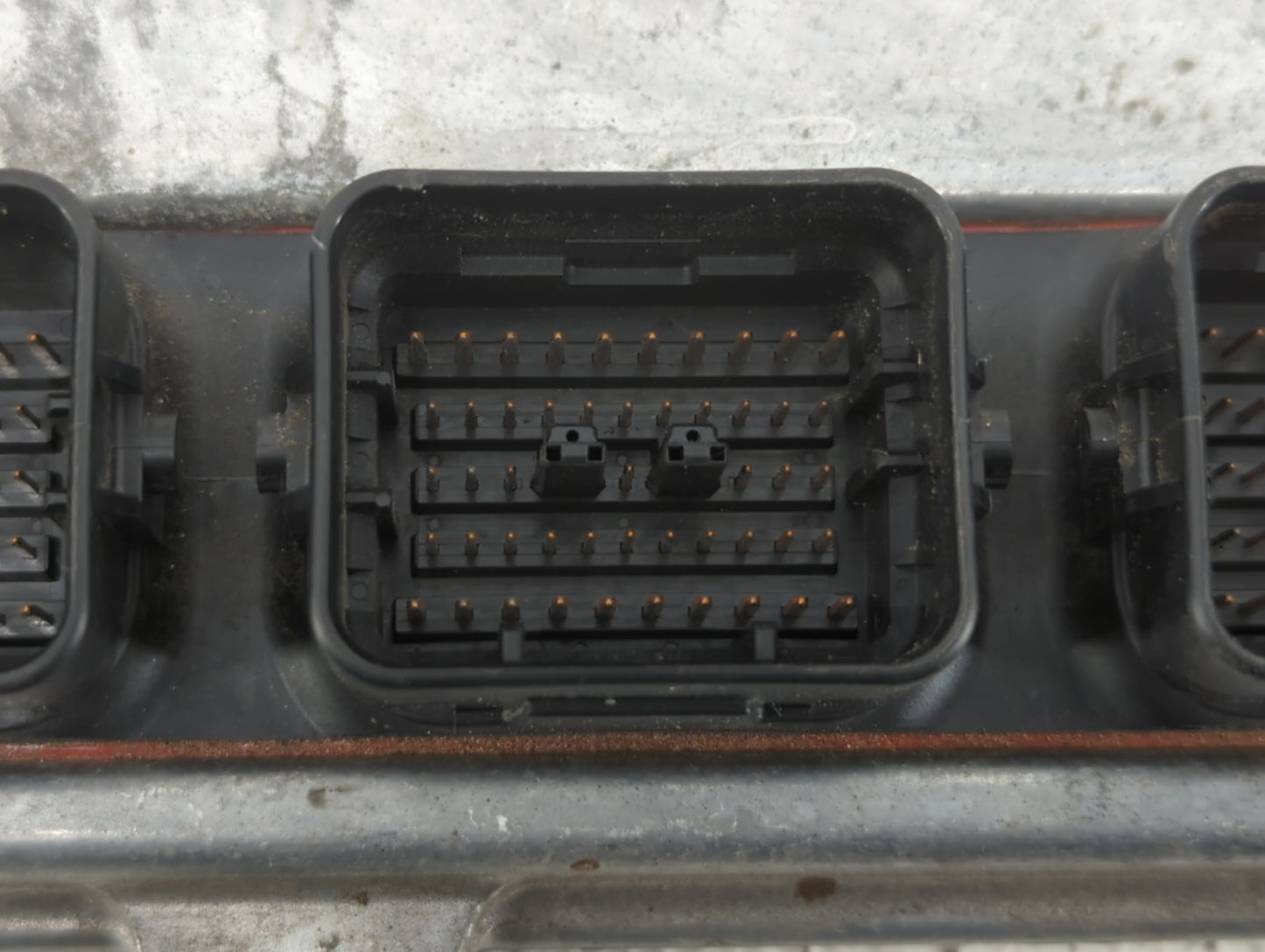 2014-2017 Honda Odyssey PCM Engine Control Computer ECU ECM PCU OEM P/N:38700-TK8-A11 37820-RV0-A65 Fits Fits 2014 2015 2016