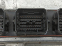 2014-2017 Honda Odyssey PCM Engine Control Computer ECU ECM PCU OEM P/N:38700-TK8-A11 37820-RV0-A65 Fits Fits 2014 2015 2016