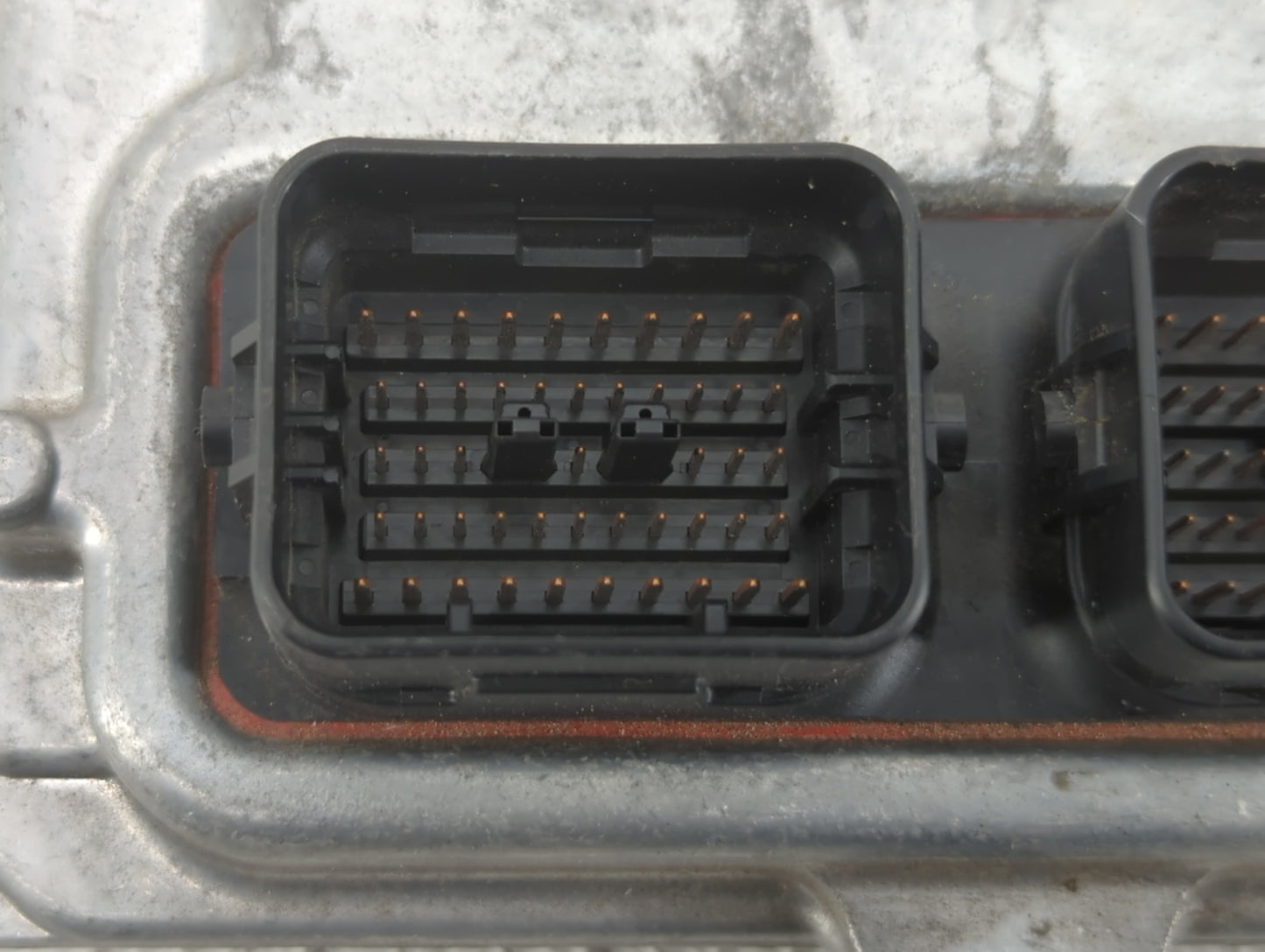 2014-2017 Honda Odyssey PCM Engine Control Computer ECU ECM PCU OEM P/N:38700-TK8-A11 37820-RV0-A65 Fits Fits 2014 2015 2016