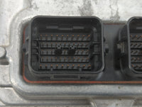 2014-2017 Honda Odyssey PCM Engine Control Computer ECU ECM PCU OEM P/N:38700-TK8-A11 37820-RV0-A65 Fits Fits 2014 2015 2016