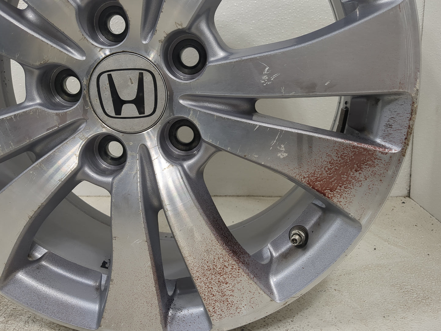 2011-2017 Honda Odyssey Oem Wheel Rim 5000813 - Oemusedautoparts1.com