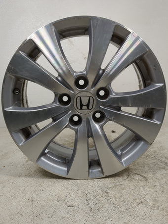 compare product 2011-2017 Honda Odyssey Oem Wheel Rim