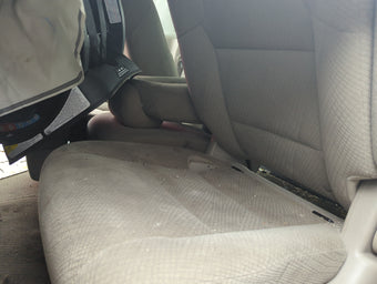 compare product 2015 Honda Odyssey Rear Seat Oem 5005408