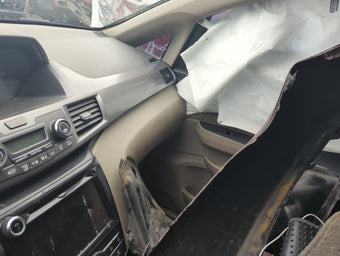 compare product 2015 Honda Odyssey Passenger Glove Box Door Storage Compartment 5005434