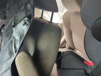 compare product 2014-2017 Honda Odyssey Passenger Front Seat Oem 5005456