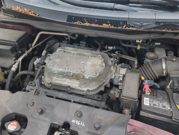 2011-2017 Honda Odyssey 3.5L Engine Motor Complete Assembly 95K Miles Tested-Runs Good OEM Used Auto Parts