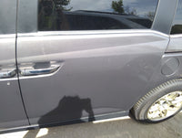 2011-2017 Honda Odyssey Driver Rear Door Oem 5044325 - Oemusedautoparts1.com