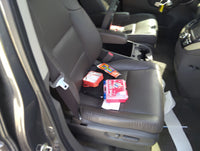 2014-2017 Honda Odyssey Passenger Front Seat Oem 5044330 - Oemusedautoparts1.com