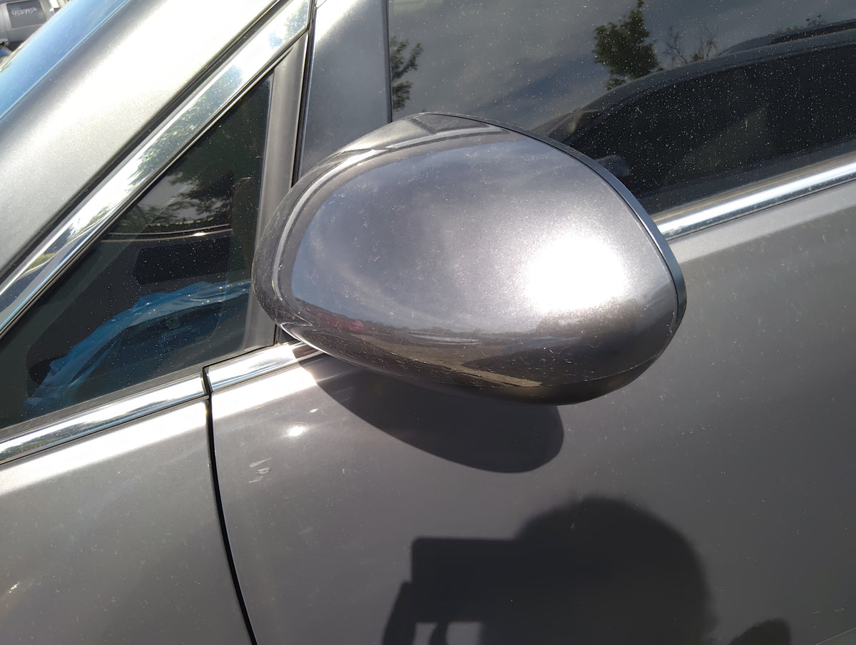 2014-2017 Honda Odyssey Driver Side View Mirror - Left Door Mirror OEM Used - Oemusedautoparts1.com