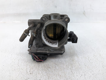 2011-2017 Honda Odyssey Throttle Body P/N:U3992912146 Fits Fits 2009 2010 2011 2012 2013 2014 2015 2016 2017 OEM Used Auto P