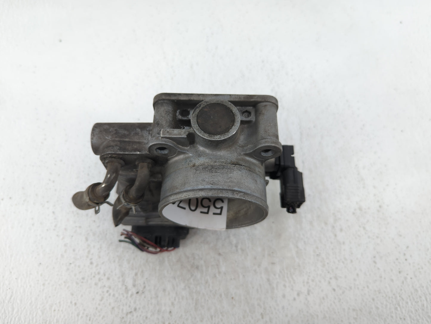 2011-2017 Honda Odyssey Throttle Body P/N:U3992912146 Fits Fits 2009 2010 2011 2012 2013 2014 2015 2016 2017 OEM Used Auto P