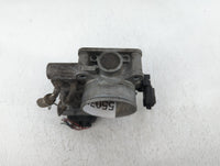 2011-2017 Honda Odyssey Throttle Body P/N:U3992912146 Fits Fits 2009 2010 2011 2012 2013 2014 2015 2016 2017 OEM Used Auto P