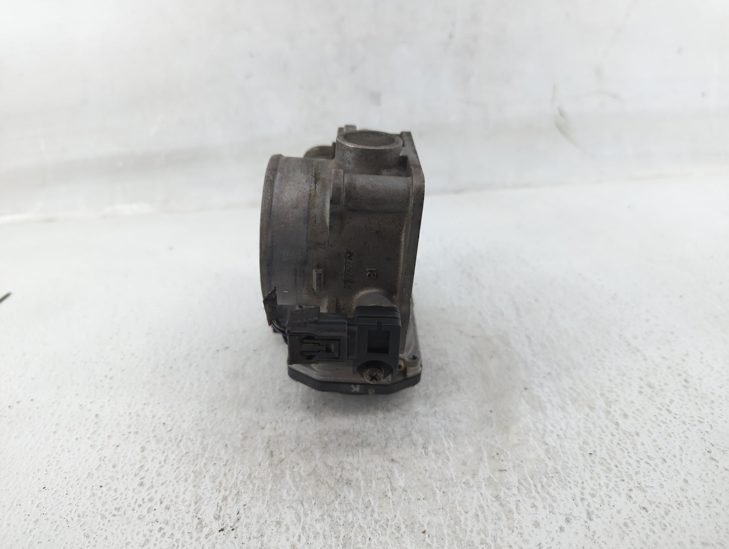 2011-2017 Honda Odyssey Throttle Body P/N:U3992912146 Fits Fits 2009 2010 2011 2012 2013 2014 2015 2016 2017 OEM Used Auto P