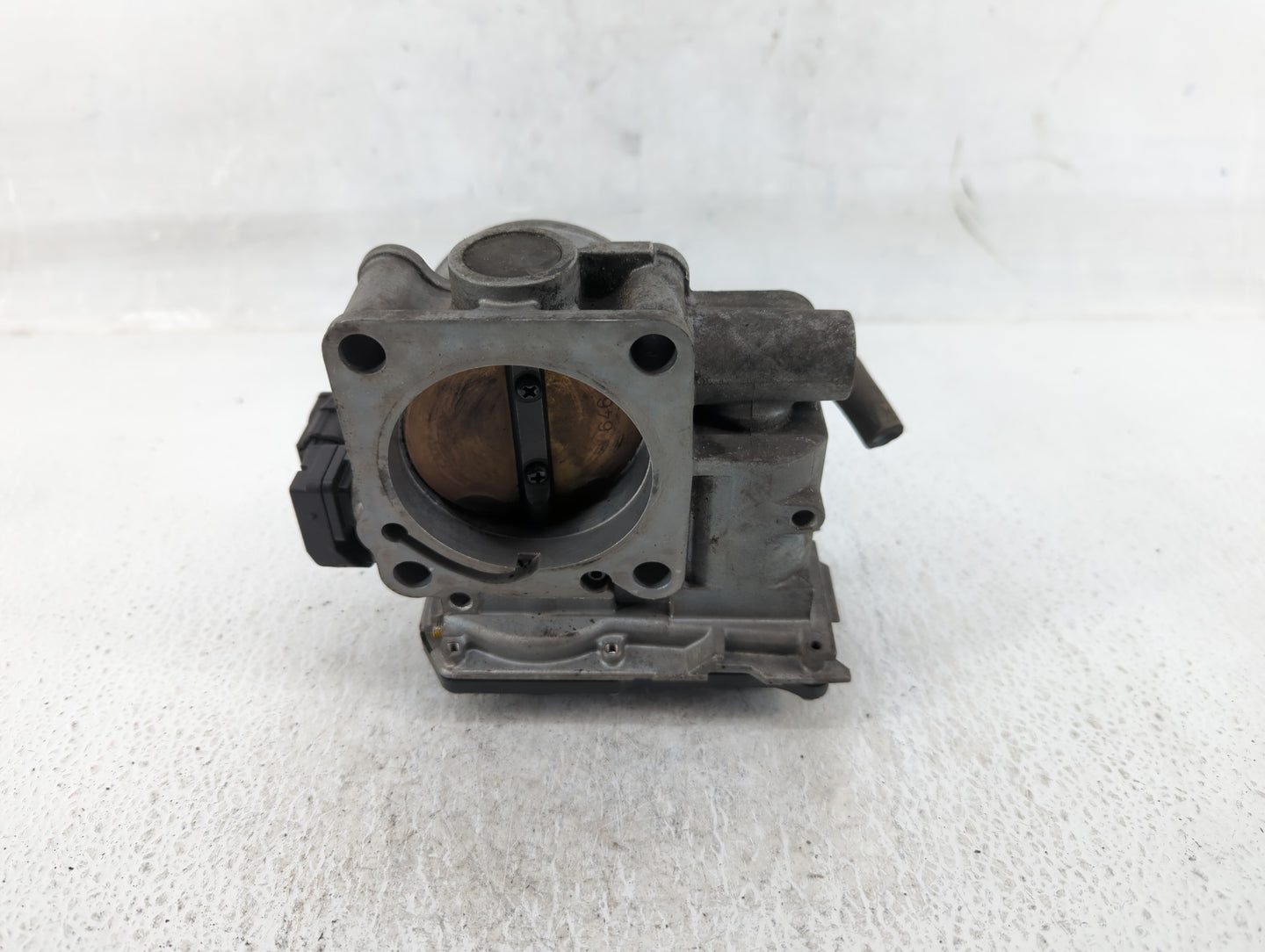 2011-2017 Honda Odyssey Throttle Body P/N:U3992912146 Fits Fits 2009 2010 2011 2012 2013 2014 2015 2016 2017 OEM Used Auto P