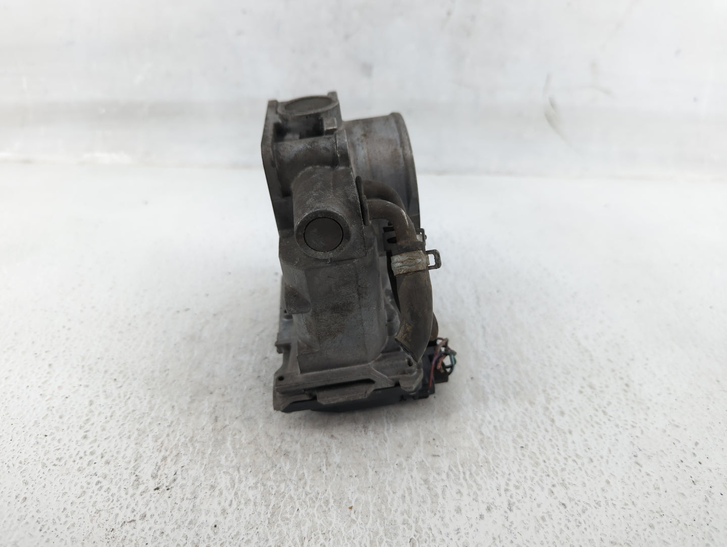 2011-2017 Honda Odyssey Throttle Body P/N:U3992912146 Fits Fits 2009 2010 2011 2012 2013 2014 2015 2016 2017 OEM Used Auto P