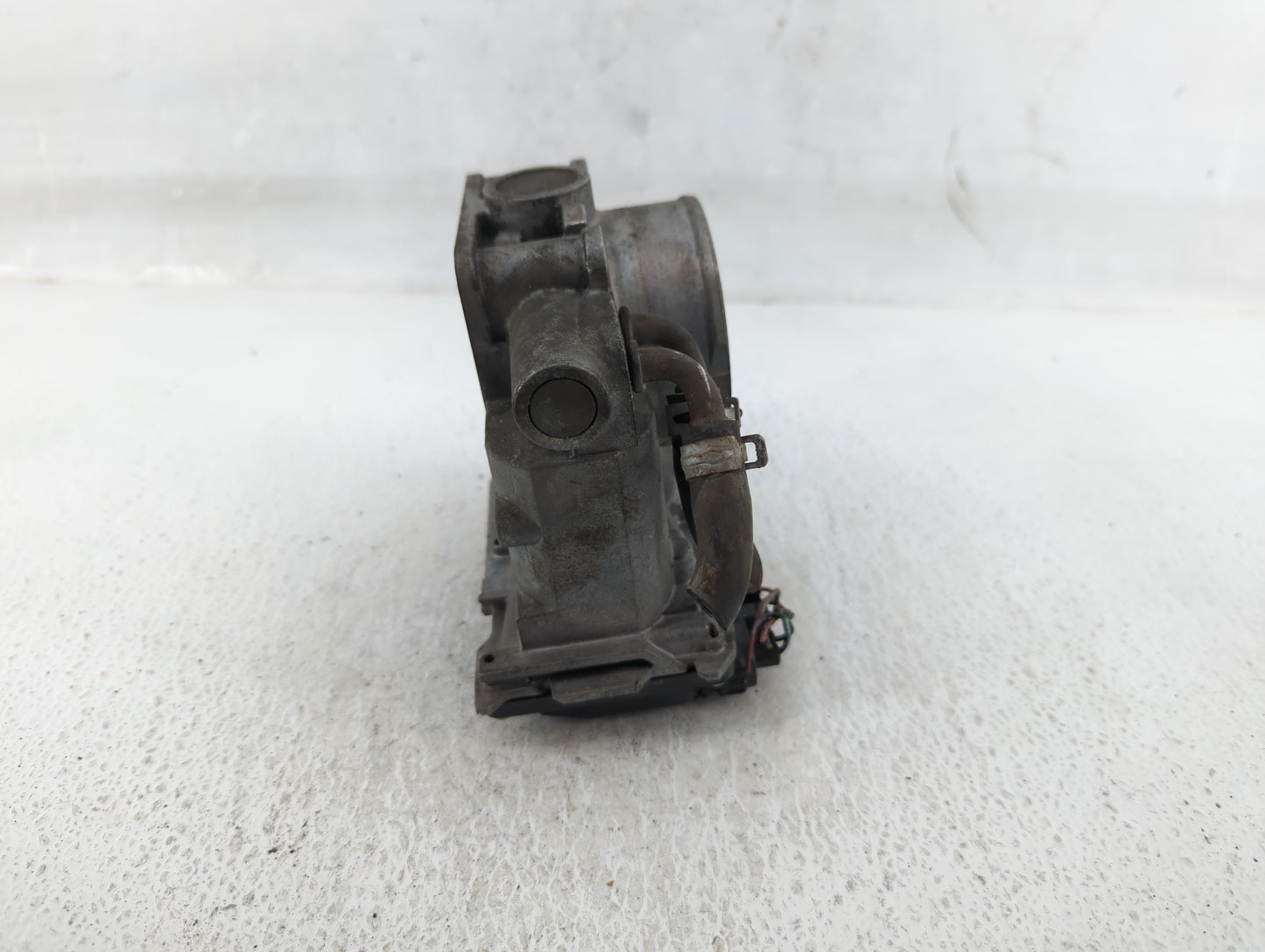 2011-2017 Honda Odyssey Throttle Body P/N:U3992912146 Fits Fits 2009 2010 2011 2012 2013 2014 2015 2016 2017 OEM Used Auto P