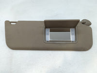 2011-2017 Honda Odyssey Sun Visor Shade Replacement Passenger Right Mirror Fits Fits 2011 2012 2013 2014 2015 2016 2017 OEM 