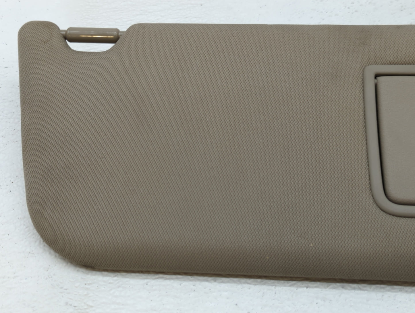 2011-2017 Honda Odyssey Sun Visor Shade Replacement Passenger Right Mirror Fits Fits 2011 2012 2013 2014 2015 2016 2017 OEM 
