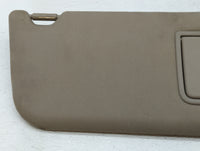 2011-2017 Honda Odyssey Sun Visor Shade Replacement Passenger Right Mirror Fits Fits 2011 2012 2013 2014 2015 2016 2017 OEM 