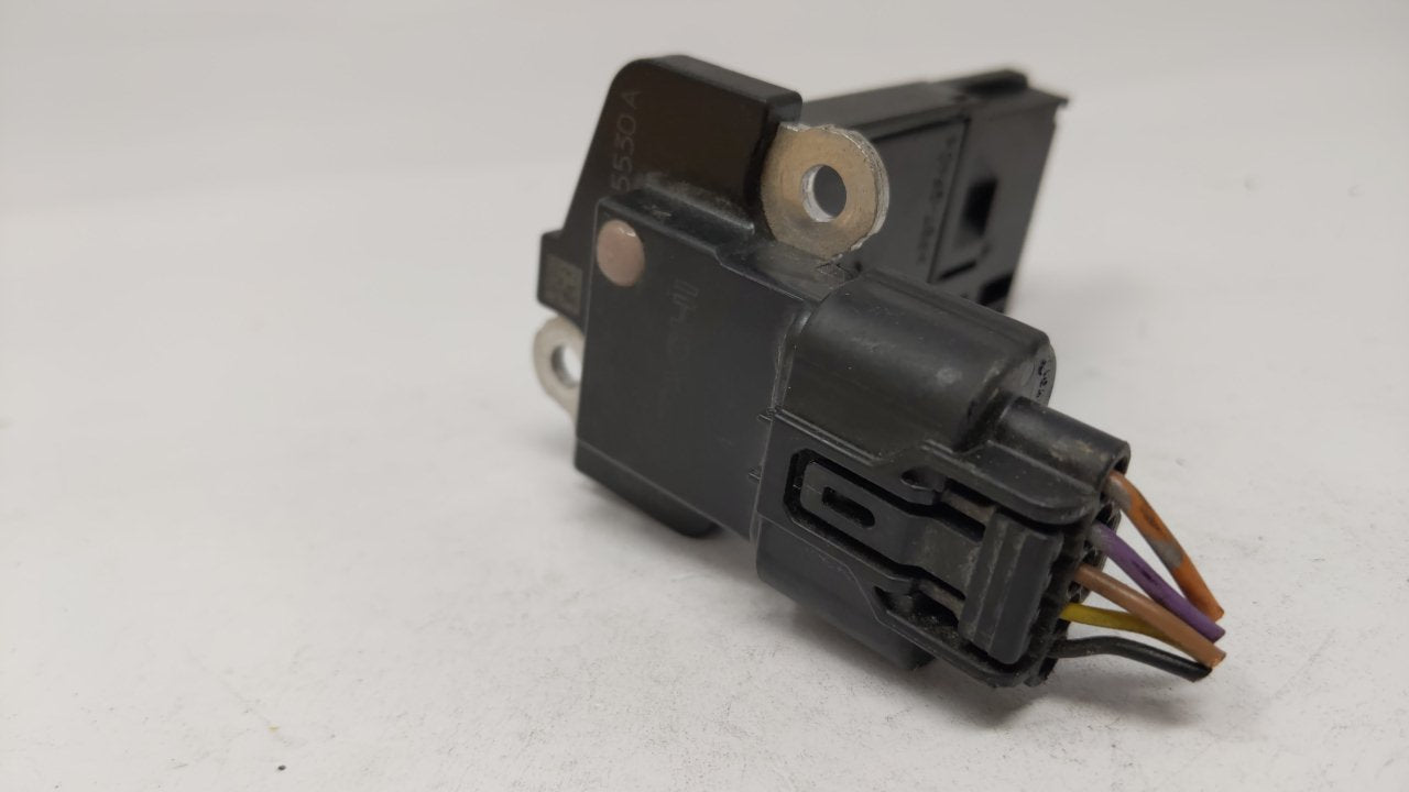 2007-2017 Honda Odyssey Mass Air Flow Meter Maf 57583 - Oemusedautoparts1.com