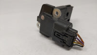 2007-2017 Honda Odyssey Mass Air Flow Meter Maf 57583 - Oemusedautoparts1.com