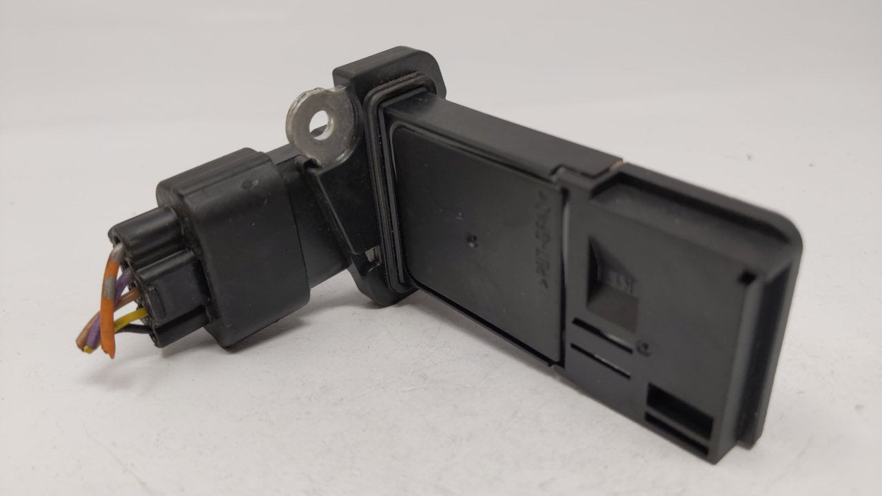 2007-2017 Honda Odyssey Mass Air Flow Meter Maf 57583 - Oemusedautoparts1.com