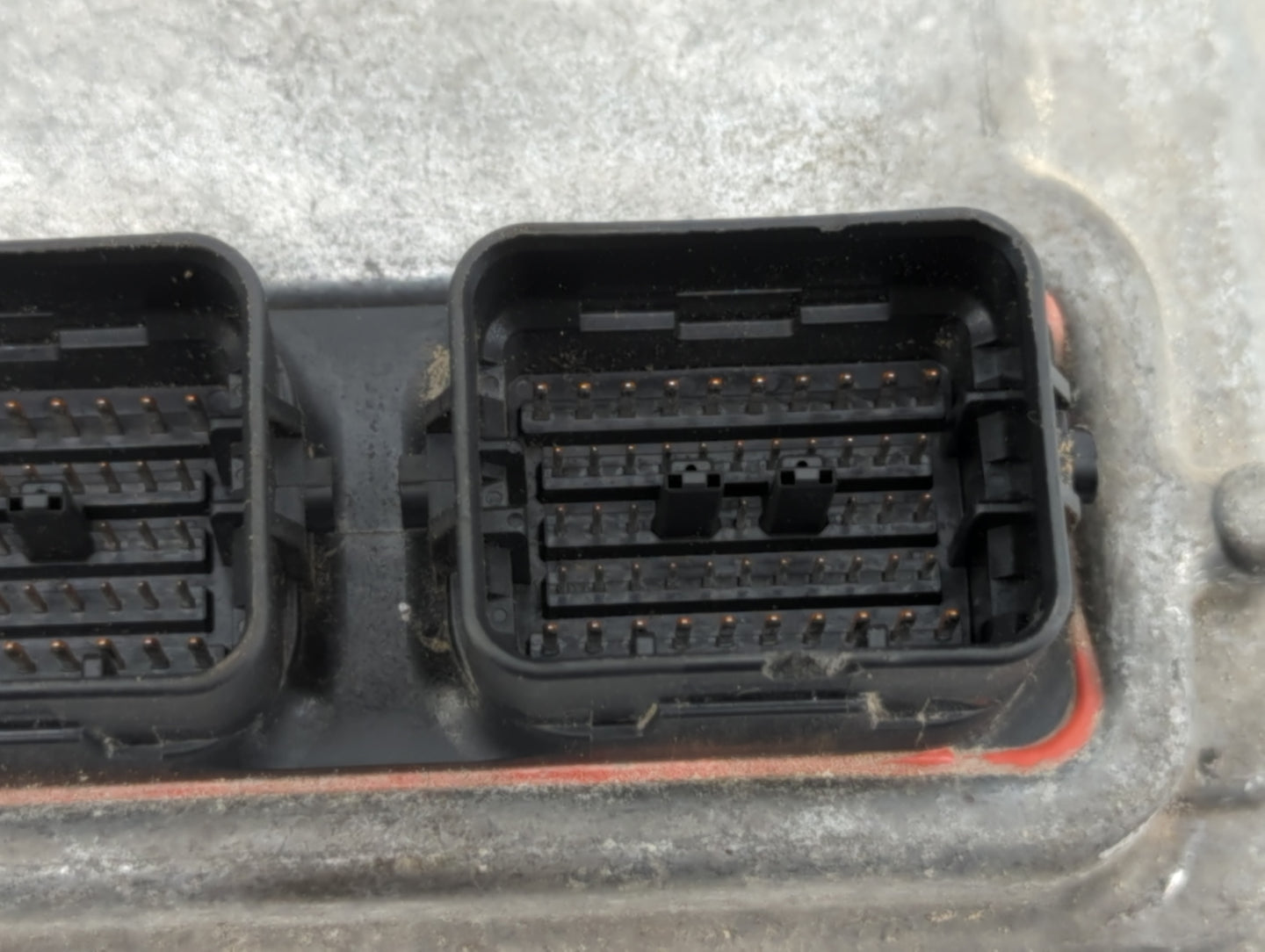 2014-2016 Honda Odyssey PCM Engine Control Computer ECU ECM PCU OEM P/N:G045-343132 37820-RV0-A68 Fits Fits 2014 2015 2016 O