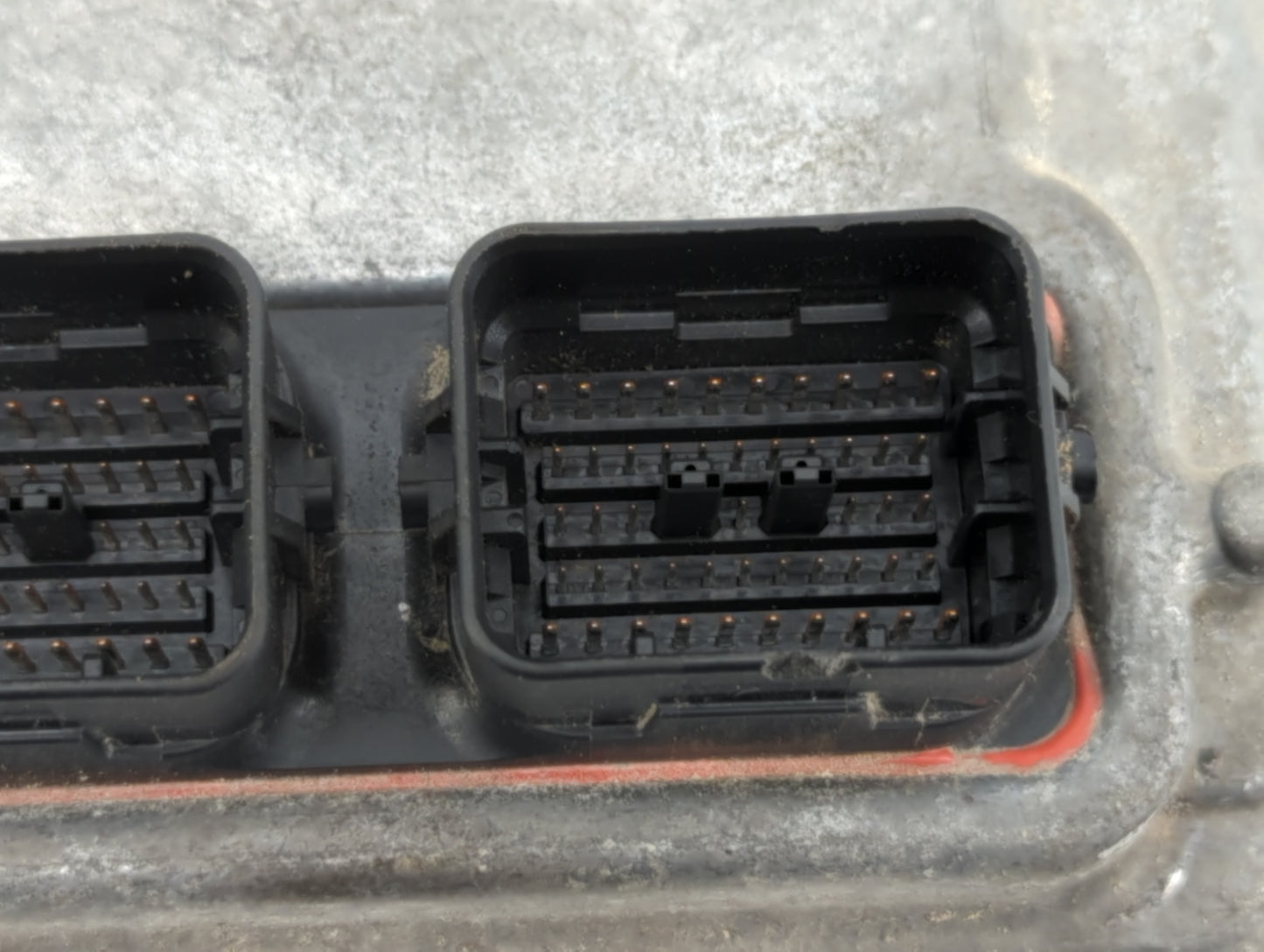 2014-2016 Honda Odyssey PCM Engine Control Computer ECU ECM PCU OEM P/N:G045-343132 37820-RV0-A68 Fits Fits 2014 2015 2016 O