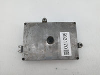 2014-2016 Honda Odyssey PCM Engine Control Computer ECU ECM PCU OEM P/N:G045-343132 37820-RV0-A68 Fits Fits 2014 2015 2016 O
