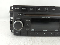 2014-2017 Honda Odyssey Radio AM FM Cd Player Receiver Replacement P/N:05064920AG Fits Fits 2014 2015 2016 2017 OEM Used Aut