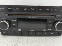 2014-2017 Honda Odyssey Radio AM FM Cd Player Receiver Replacement P/N:05064920AG Fits Fits 2014 2015 2016 2017 OEM Used Aut