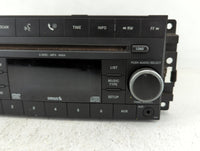 2014-2017 Honda Odyssey Radio AM FM Cd Player Receiver Replacement P/N:05064920AG Fits Fits 2014 2015 2016 2017 OEM Used Aut