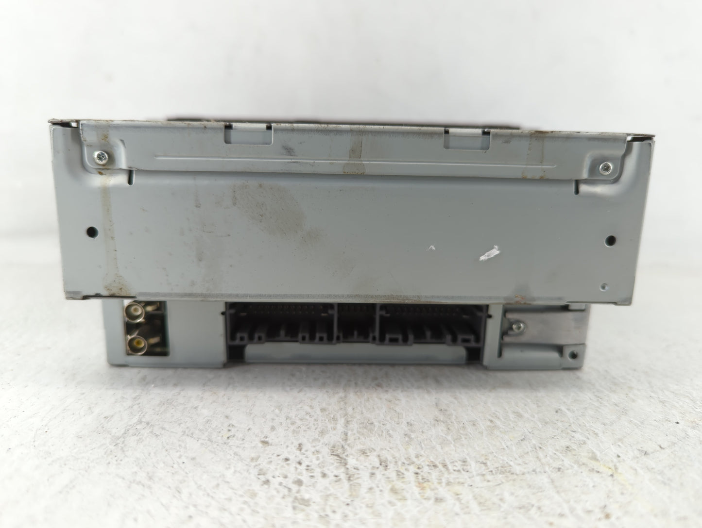 2014-2017 Honda Odyssey Radio AM FM Cd Player Receiver Replacement P/N:05064920AG Fits Fits 2014 2015 2016 2017 OEM Used Aut