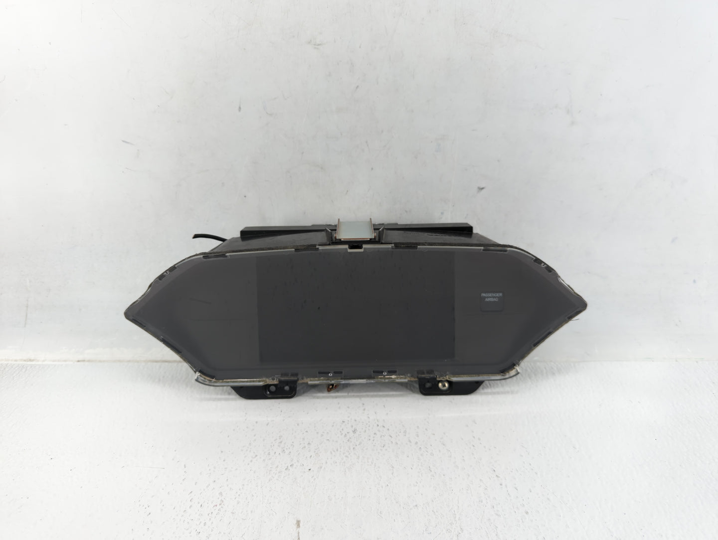 2014-2017 Honda Odyssey Information Display Screen - Oemusedautoparts1.com